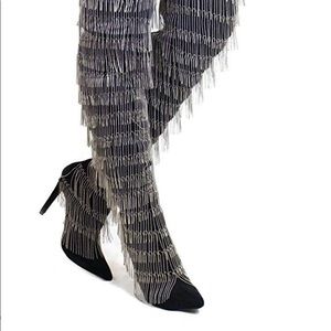 COPY - Thigh high boots